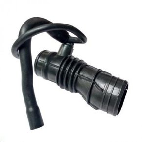 MANGUEIRA DO FILTRO DE AR MG MANGUEIRAS - MG016