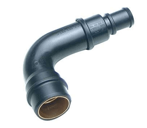 MANGUEIRA DO RESPIRO DE ÓLEO DFX - 12209