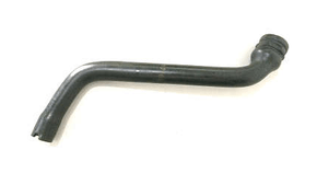 Mangueira Do Respiro De Óleo Mg Mangueiras - Mg560 - Corsa 