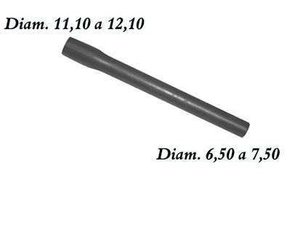 Mangueira De Respiro Gm - MG