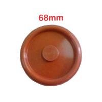MEMBRANA DIAFRAGMA SILICONE BASTOS - 1417833SL