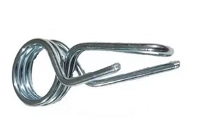 Mola Alavanca Seletora Ford