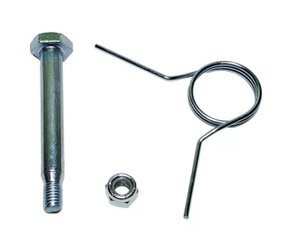 Mola Alavanca Seletora Vw