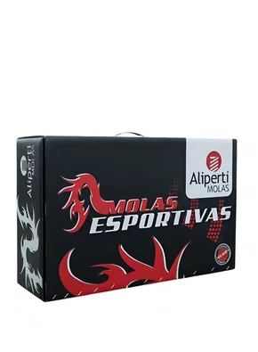 Mola Esportiva Aliperti AUDI