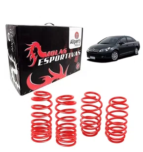 Mola Esportiva CITROEN C4 Pallas