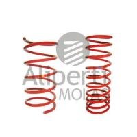 MOLA ESPORTIVA DIANTEIRA / TRASEIRA ALIPERTI - AL8006 - KA