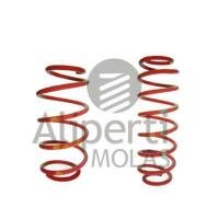 MOLA ESPORTIVA DIANTEIRA TRASEIRA ECOSPORT ALIPERTI - AL8007