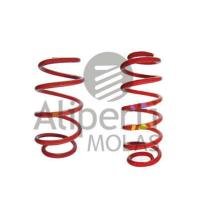 MOLA ESPORTIVA DIANTEIRA / TRASEIRA ALIPERTI - AL8226 - A3