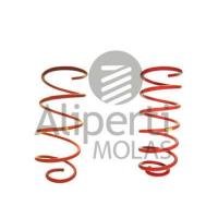 MOLA ESPORTIVA DIANTEIRO / TRASEIRO ALIPERTI - AL8303