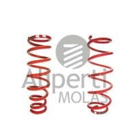 MOLA ESPORTIVA FUSION DIANTEIRO TRASEIRO  ALIPERTI - AL8005