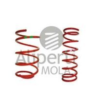 MOLA ESPORTIVA DIANTEIRO TRASEIRO  ALIPERTI - AL8009 - FOCUS