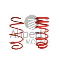 MOLA ESPORTIVA DIANTEIRO TRASEIRO  ALIPERTI - AL8322 - PALIO