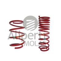 MOLA ESPORTIVA FLUENCE DIANTEIRO TRASEIRO  ALIPERTI - AL8634