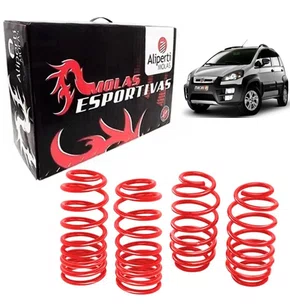 Mola Esportiva FIAT