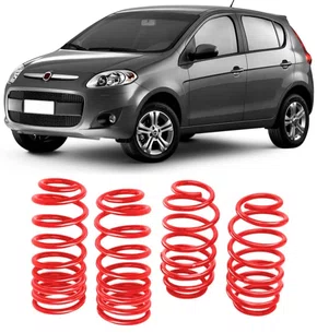 Mola Esportiva FIAT