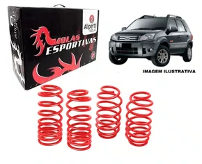 Kit Mola Esportiva  Ford Ecosport AL8007