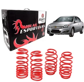 Mola Esportiva GM Vectra g3
