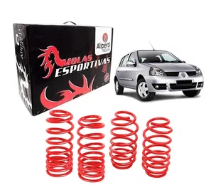 Mola Esportiva RENAULT