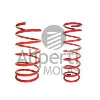 MOLA ESPORTIVA TRASEIRA ALIPERTI - AL8003 - FOCUS