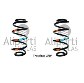 Mola Gnv Aliperti - Al547G - Hb20 S