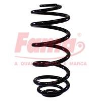 Mola Gnv Traseira Aliperti - Al133G - Montana