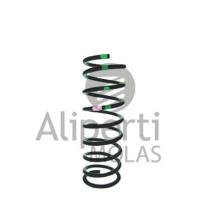 Mola Gnv Traseira Aliperti - Al263G - Gol