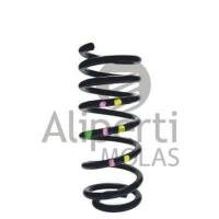 MOLA GNV TRASEIRO ALIPERTI - AL373G