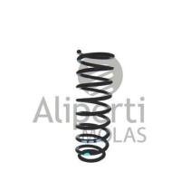 Mola Gnv Traseira Aliperti - Al444G - Civic Mola Gnv Traseira Aliperti - Al444G - Civic