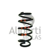 Mola Gnv Traseira Aliperti - Al450G - Fit