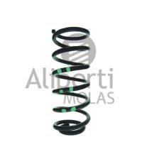 Mola Gnv Traseira Aliperti - Al452G - Civic