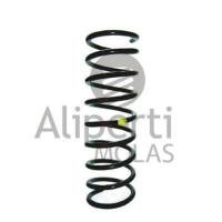 Mola Gnv Traseiro Direito / Esquerdo Aliperti - Al018G - Ka