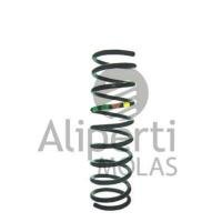 Mola Gnv Traseiro Direito / Esquerdo Helicoidal Aliperti - Al059G - Escort