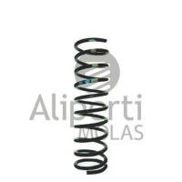 MOLA GNV TRASEIRO Dir Esq  ALIPERTI - AL072G