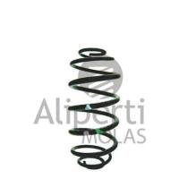 MOLA GNV TRASEIRO Dir Esq  ALIPERTI - AL1106G MOLA GNV TRASEIRO Dir Esq  ALIPERTI - AL1106G