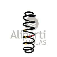 Mola Gnv Traseiro Dir Esq  Aliperti - Al467G - C4 Pallas