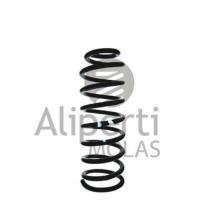 MOLA GNV TRASEIRO Dir Esq  ALIPERTI - AL506G