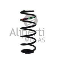 Mola Gnv Traseiro Dir Esq  Aliperti - Al5502G - Etios Sedan Mola Gnv Traseiro Dir Esq  Aliperti - Al5502G - Etios Sedan