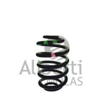 Mola Gnv Traseiro Dir Esq  Aliperti - Al630G - Clio