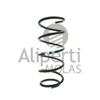 MOLA HELICOIDAL DIANTEIRO ALIPERTI - AL156