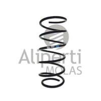 MOLA HELICOIDAL DIANTEIRO ALIPERTI - AL178