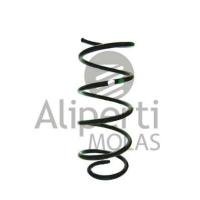 MOLA HELICOIDAL DIANTEIRO ALIPERTI - AL236