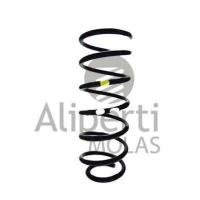 MOLA HELICOIDAL DIANTEIRO ALIPERTI - AL267