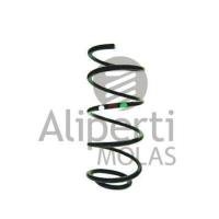 MOLA HELICOIDAL DIANTEIRO ALIPERTI - AL303