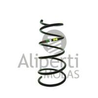 MOLA HELICOIDAL DIANTEIRA ALIPERTI - AL334 - PALIO WEEKEND