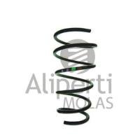 MOLA HELICOIDAL DIANTEIRO ALIPERTI - AL336