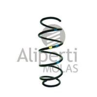 MOLA HELICOIDAL DIANTEIRO ALIPERTI - AL363