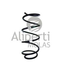 Mola Helicoidal Dianteira Aliperti - Al382M - Palio