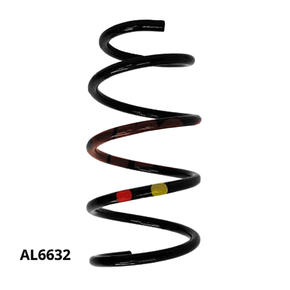 MOLA HELICOIDAL DIANTEIRO ALIPERTI - AL6632 MOLA HELICOIDAL DIANTEIRO ALIPERTI - AL6632