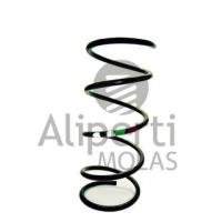 MOLA HELICOIDAL DIANTEIRO ALIPERTI - AL017