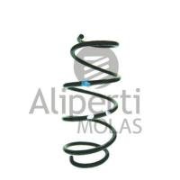 MOLA HELICOIDAL DIANTEIRO ALIPERTI - AL042